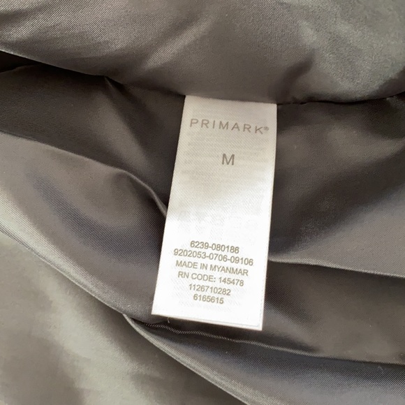NWT-Primark Jacket - Picture 7 of 14